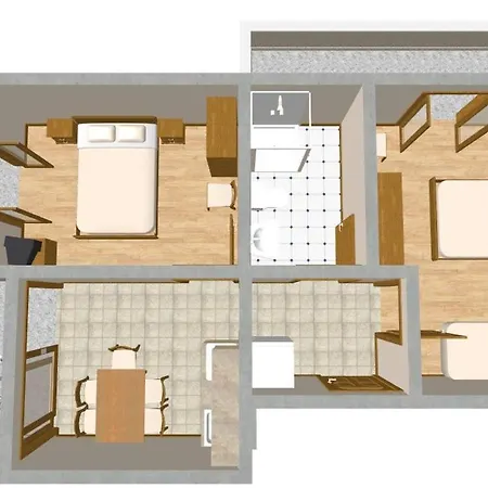 2736b * Mimice