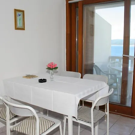 Appartement 2736b *
