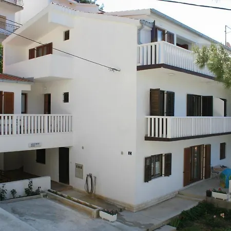 Appartement 2736b *